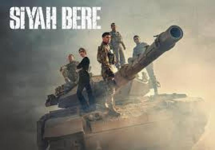 مسلسل القبعة السوداء الحلقة 2 مترجمة ايجي بست